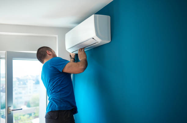 Best HVAC air duct cleaning  in Beckett, NJ