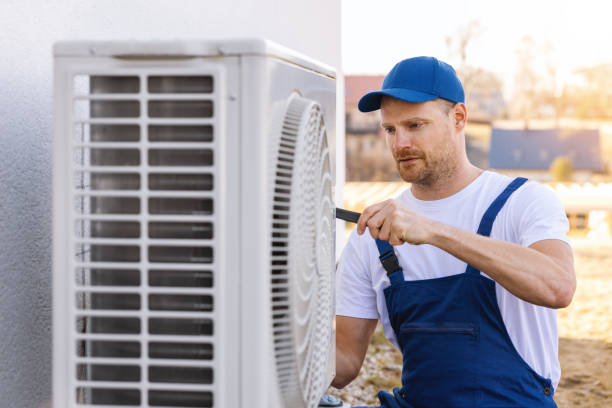 Best Affordable HVAC services  in Beckett, NJ